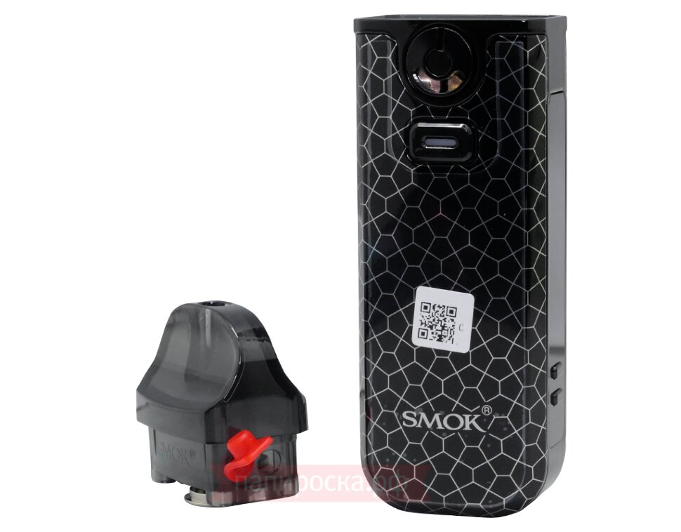 SMOK Nord 4 80W (2000mAh) - SMOK Nord 4 80W (2000mAh) -